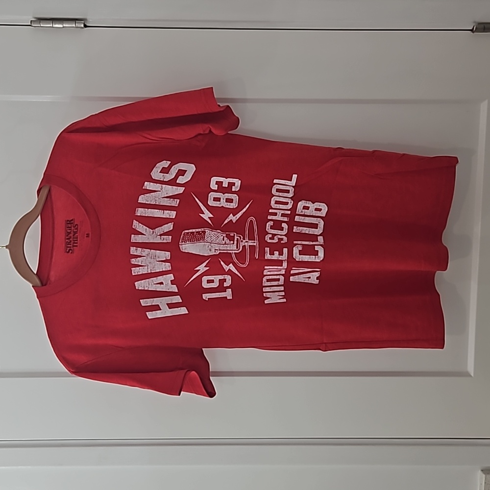 Stranger Things T-shirt